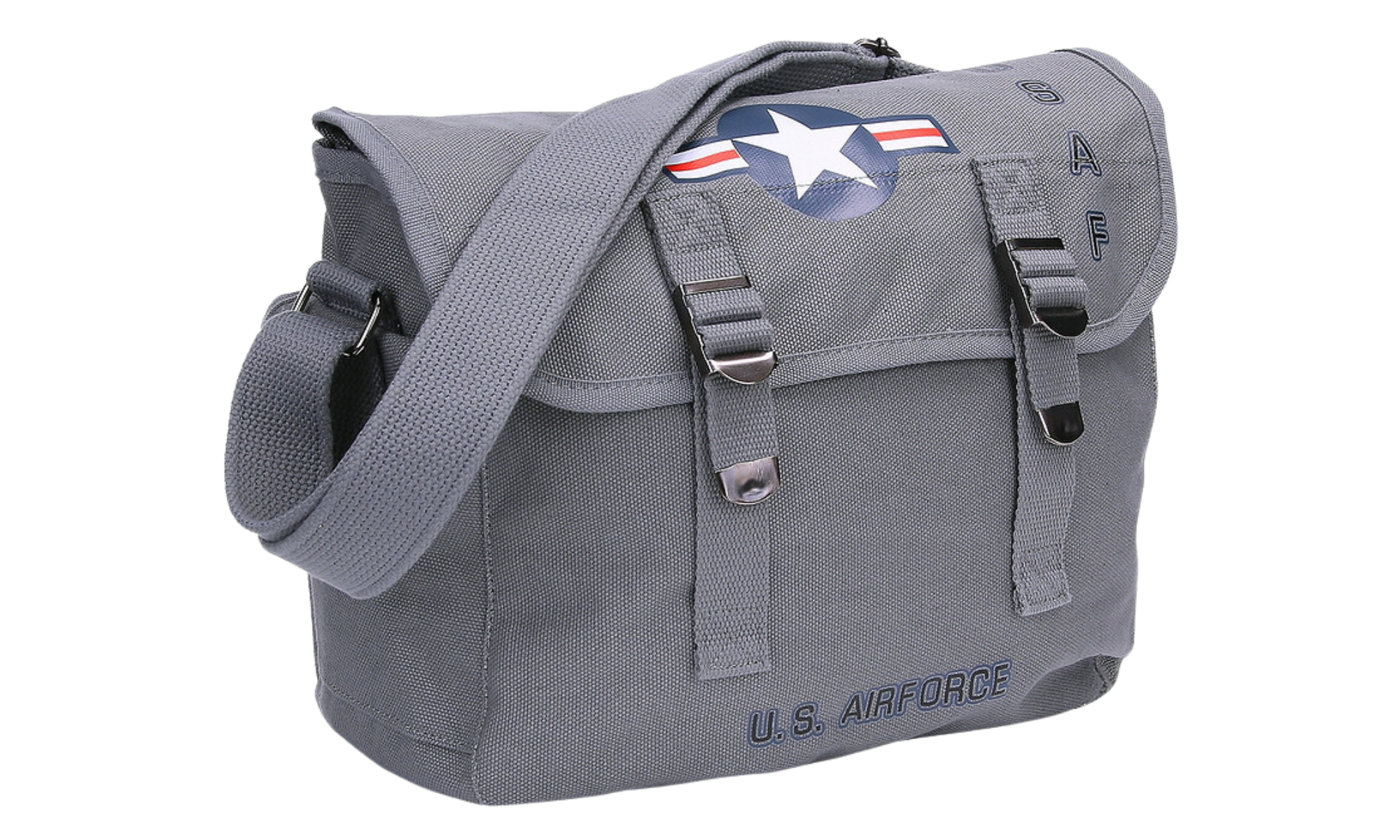 US Airforce Pilot Bag